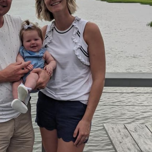 Cabi Topspin Tank - Picture 7 of 7